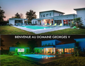 Domaine Georges V